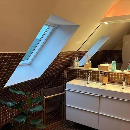Privat bolig Petite Dans Maison Individuelle