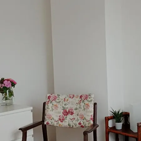 Privat bolig Petite Dans Maison Individuelle Saint-Renan