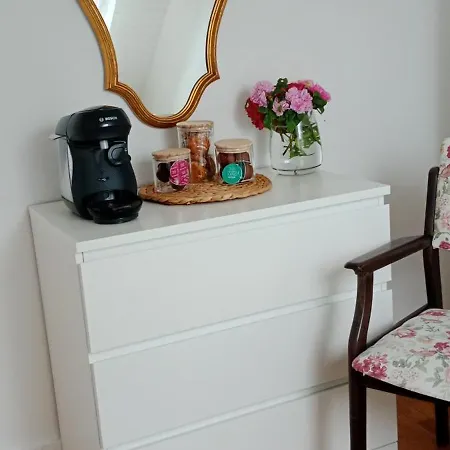 Petite Dans Maison Individuelle * Saint-Renan