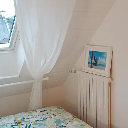 Privat bolig Petite Dans Maison Individuelle *