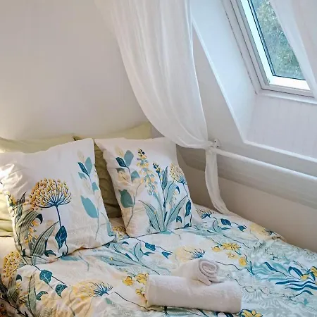 Petite Dans Maison Individuelle Privat bolig
