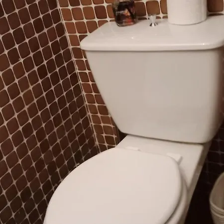 Petite Dans Maison Individuelle Saint-Renan