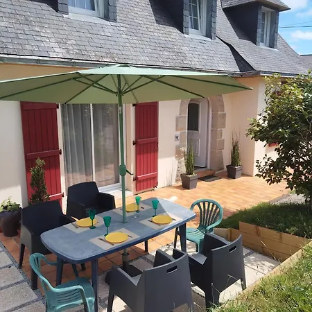 Petite Dans Maison Individuelle Privat bolig *