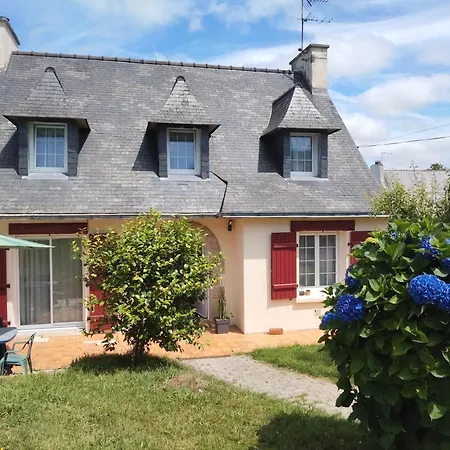 Privat bolig Petite Dans Maison Individuelle